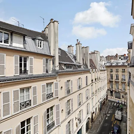 Collection Serviced In Notre Dame - Rue Savoie Appartamento *