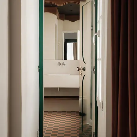 Appartamento Collection Serviced In Notre Dame - Rue Savoie