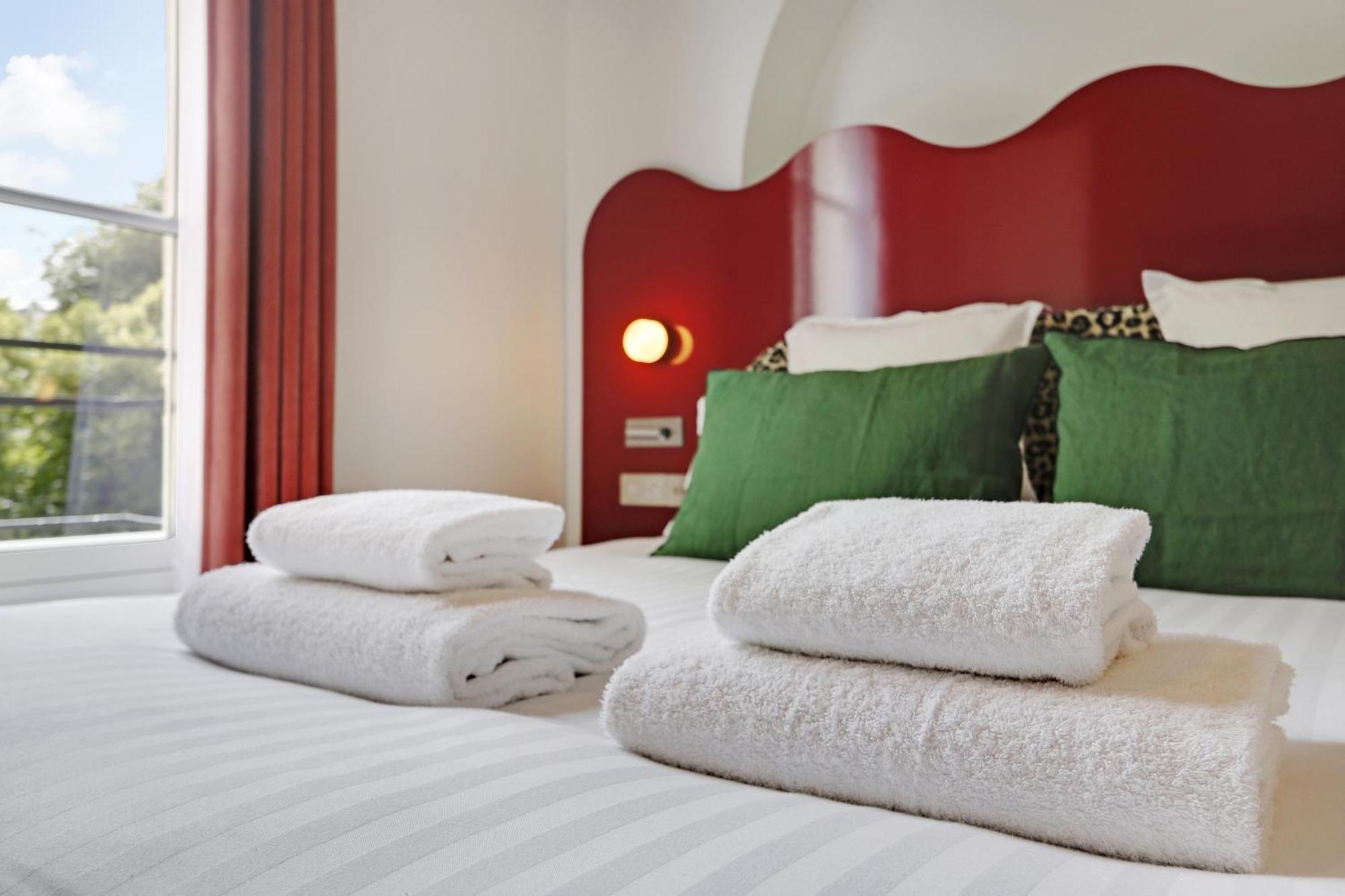 Appartamento Collection Serviced In Notre Dame - Rue Savoie Parigi