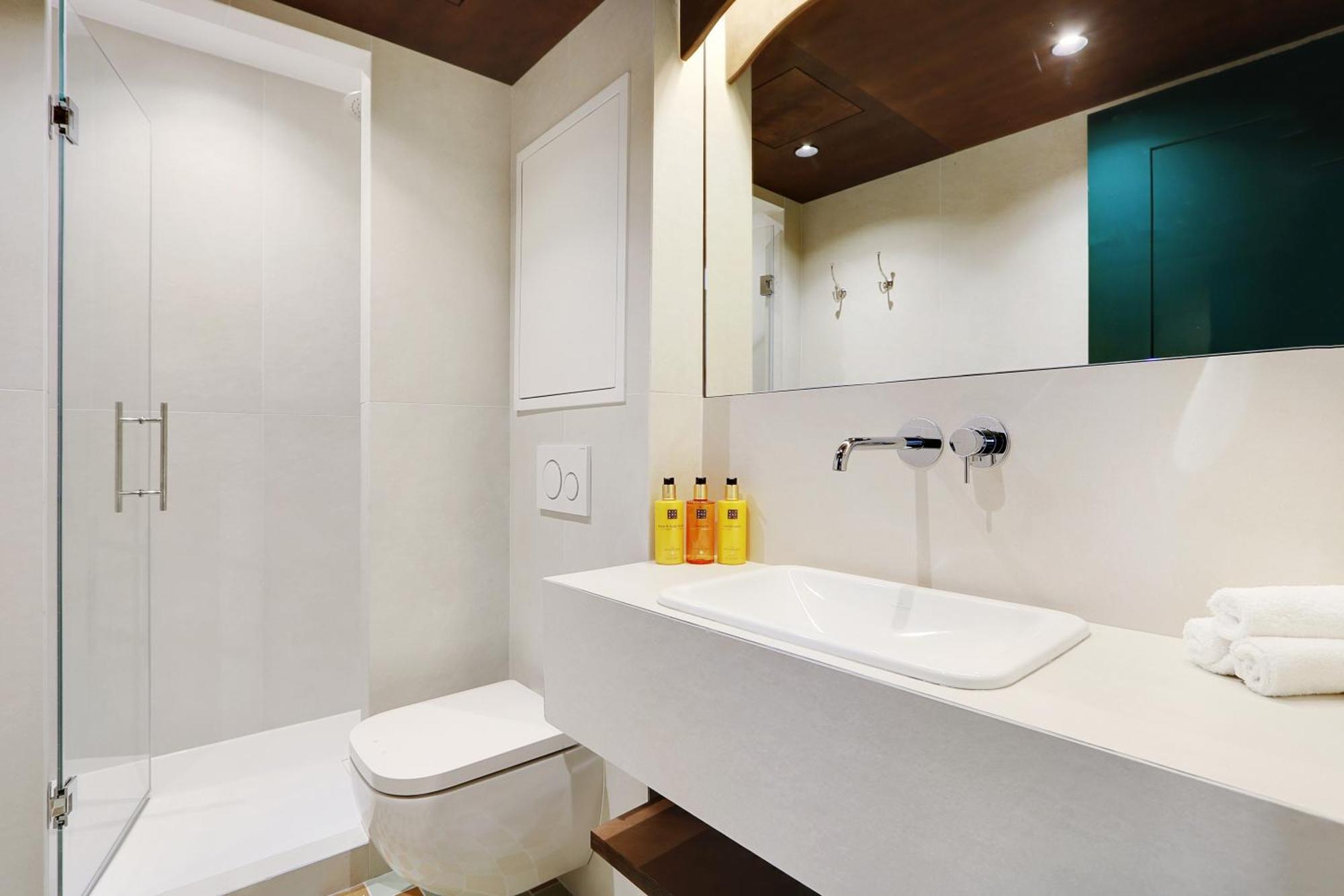 Collection Serviced In Notre Dame - Rue Savoie Parigi