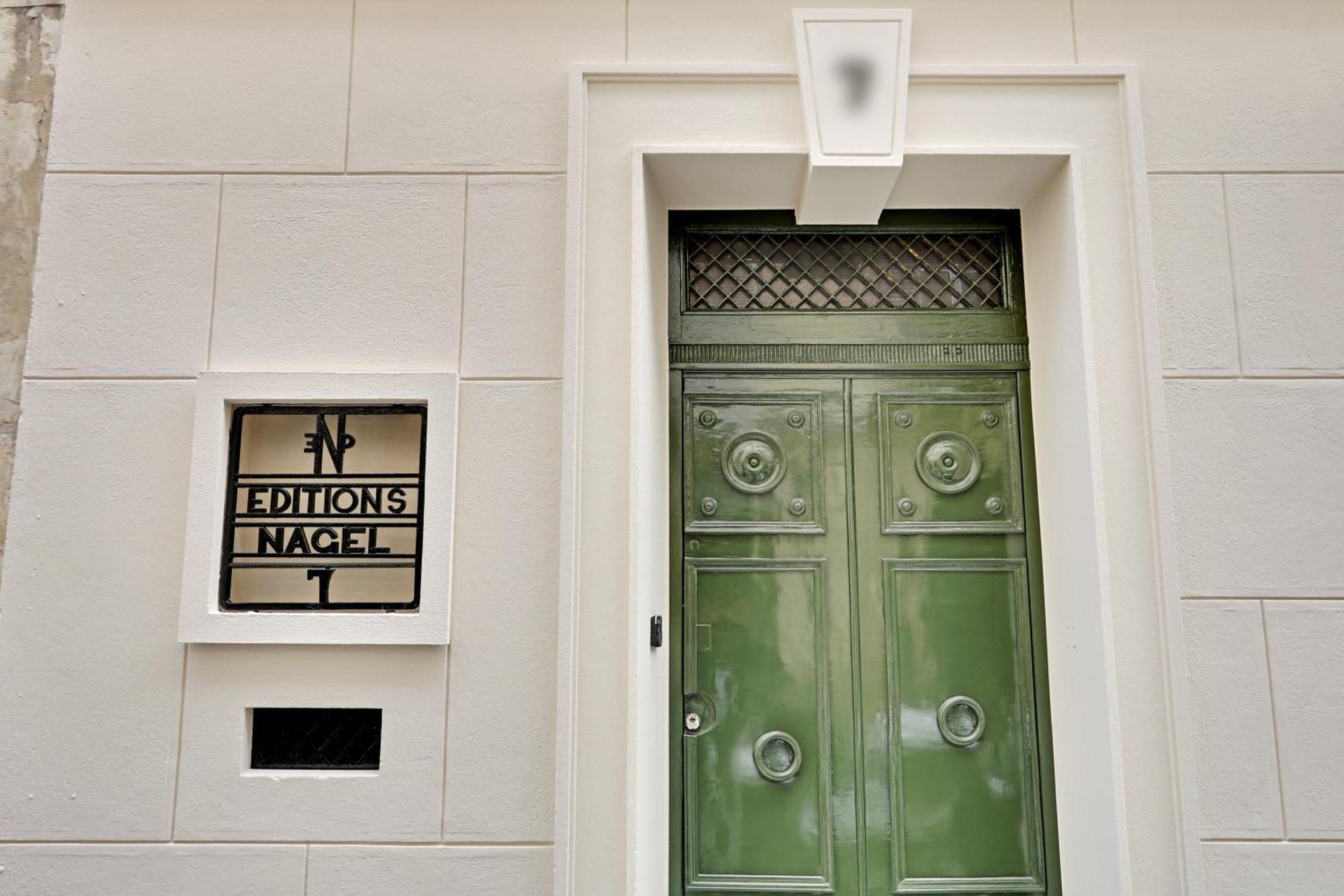 Appartamento Collection Serviced In Notre Dame - Rue Savoie *
