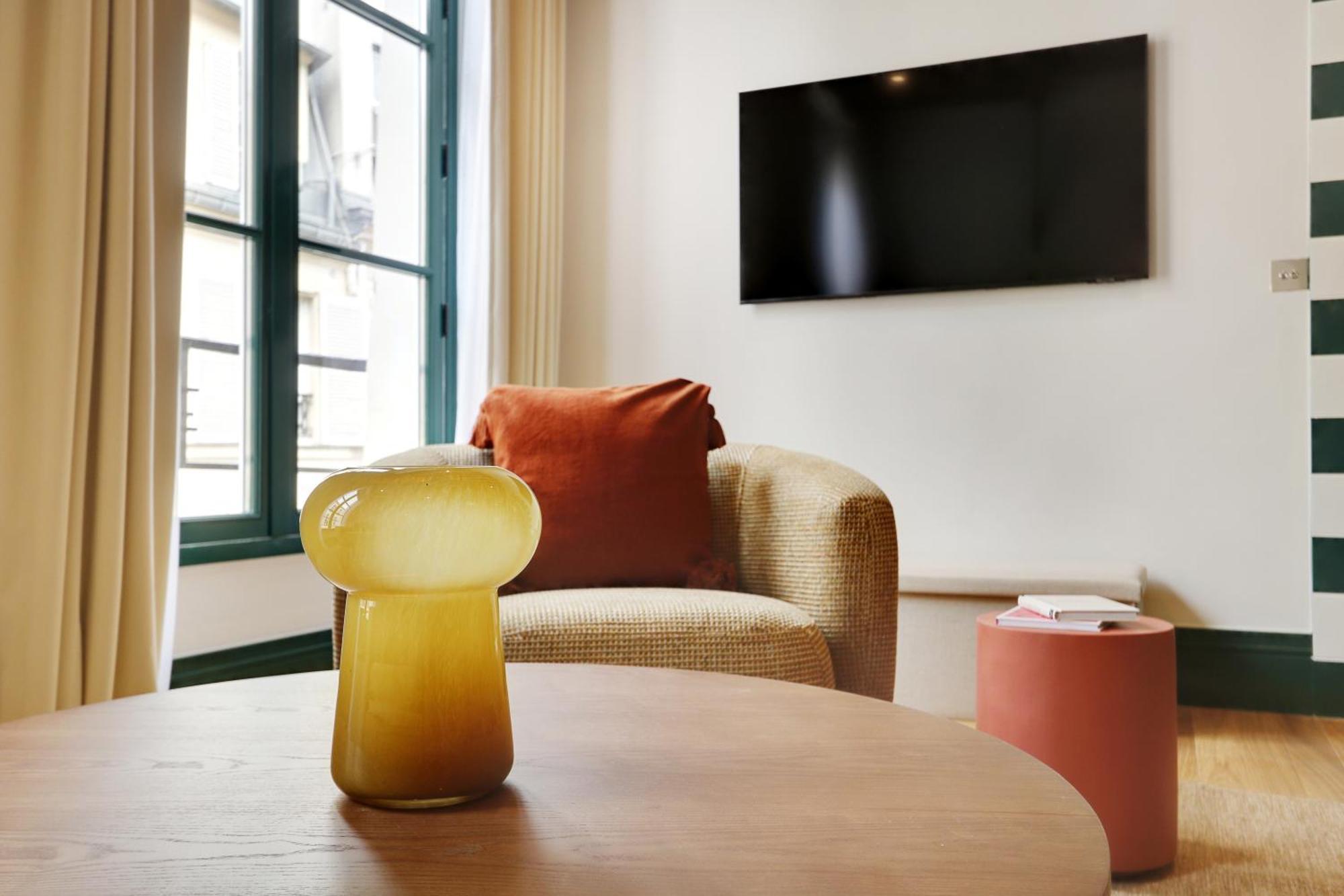 Appartamento Collection Serviced In Notre Dame - Rue Savoie *