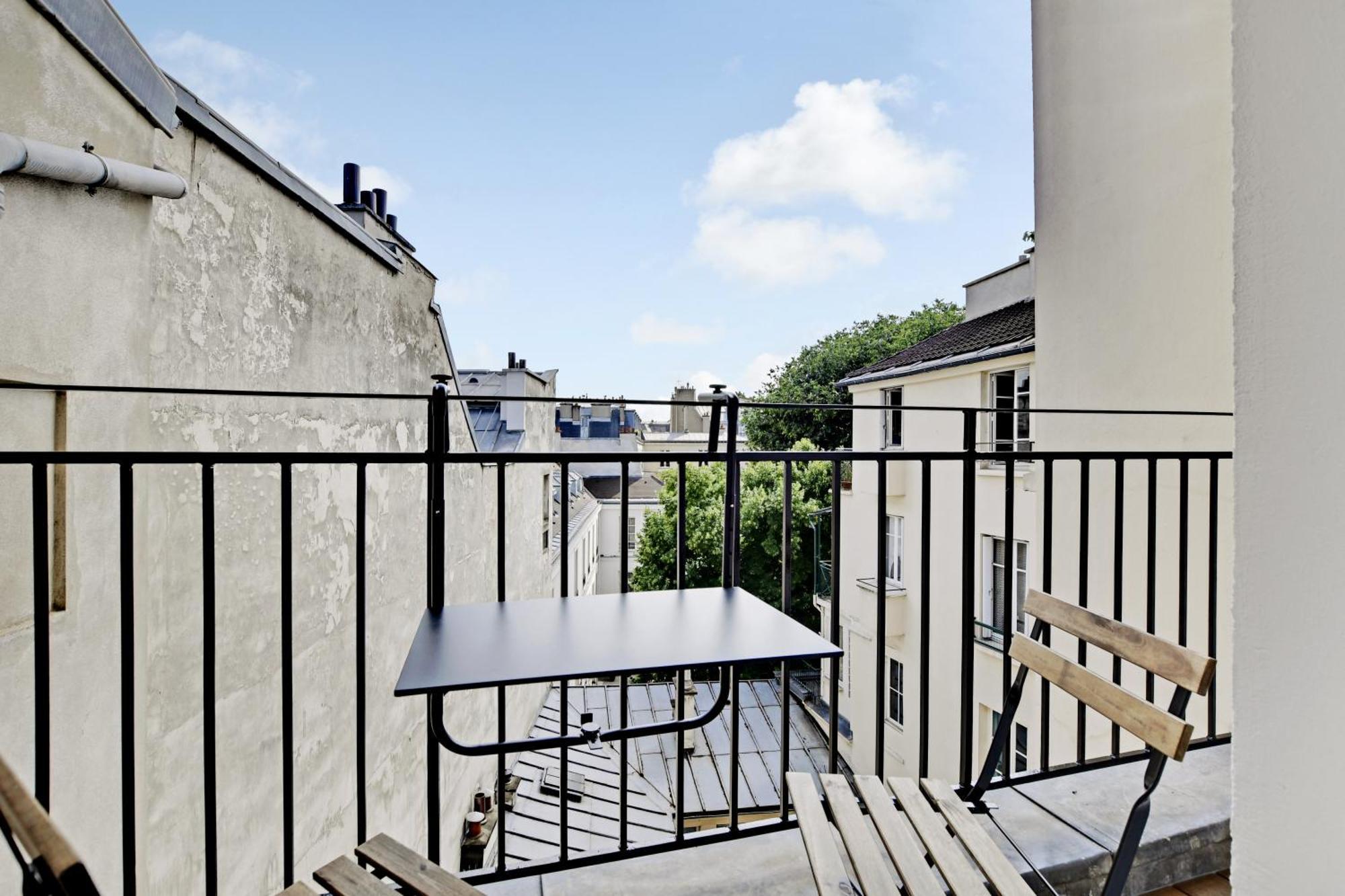 Collection Serviced In Notre Dame - Rue Savoie Appartamento *