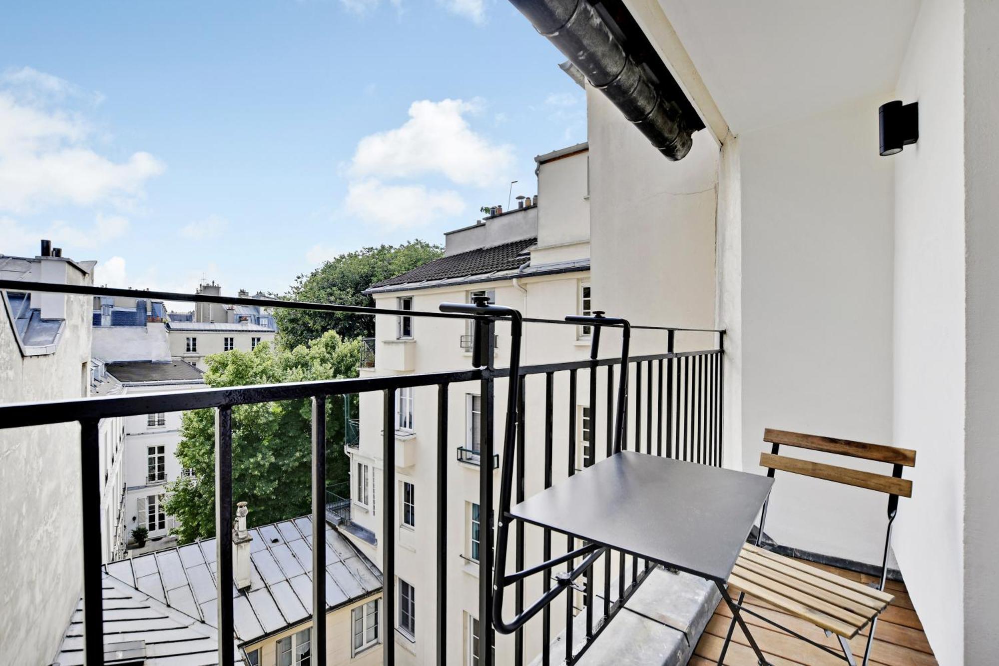 Collection Serviced In Notre Dame - Rue Savoie Appartamento