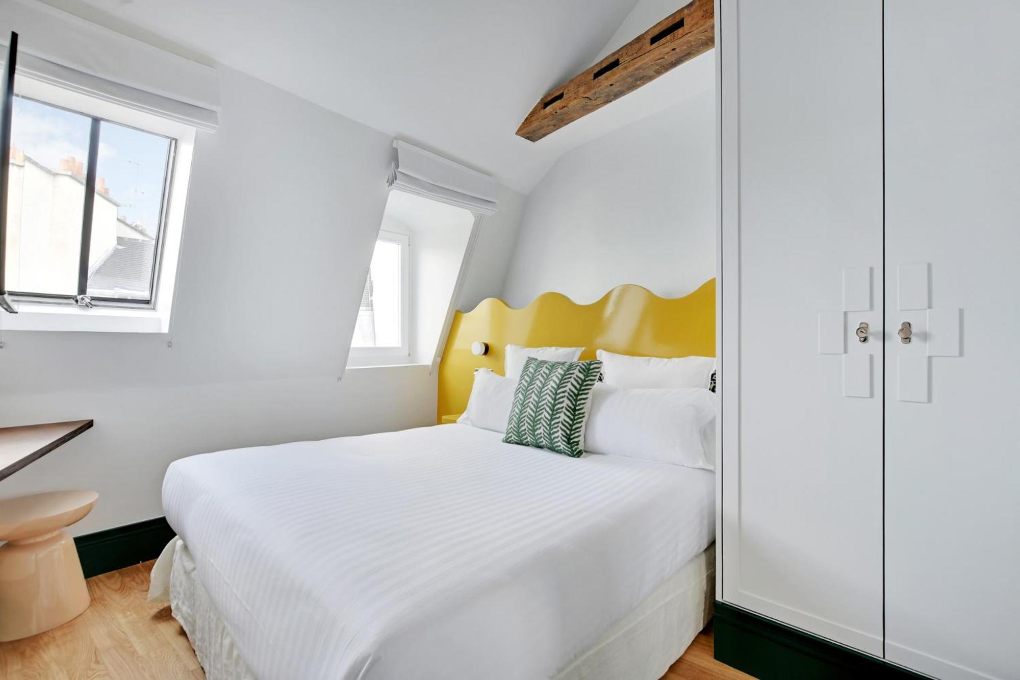 Appartamento Collection Serviced In Notre Dame - Rue Savoie *