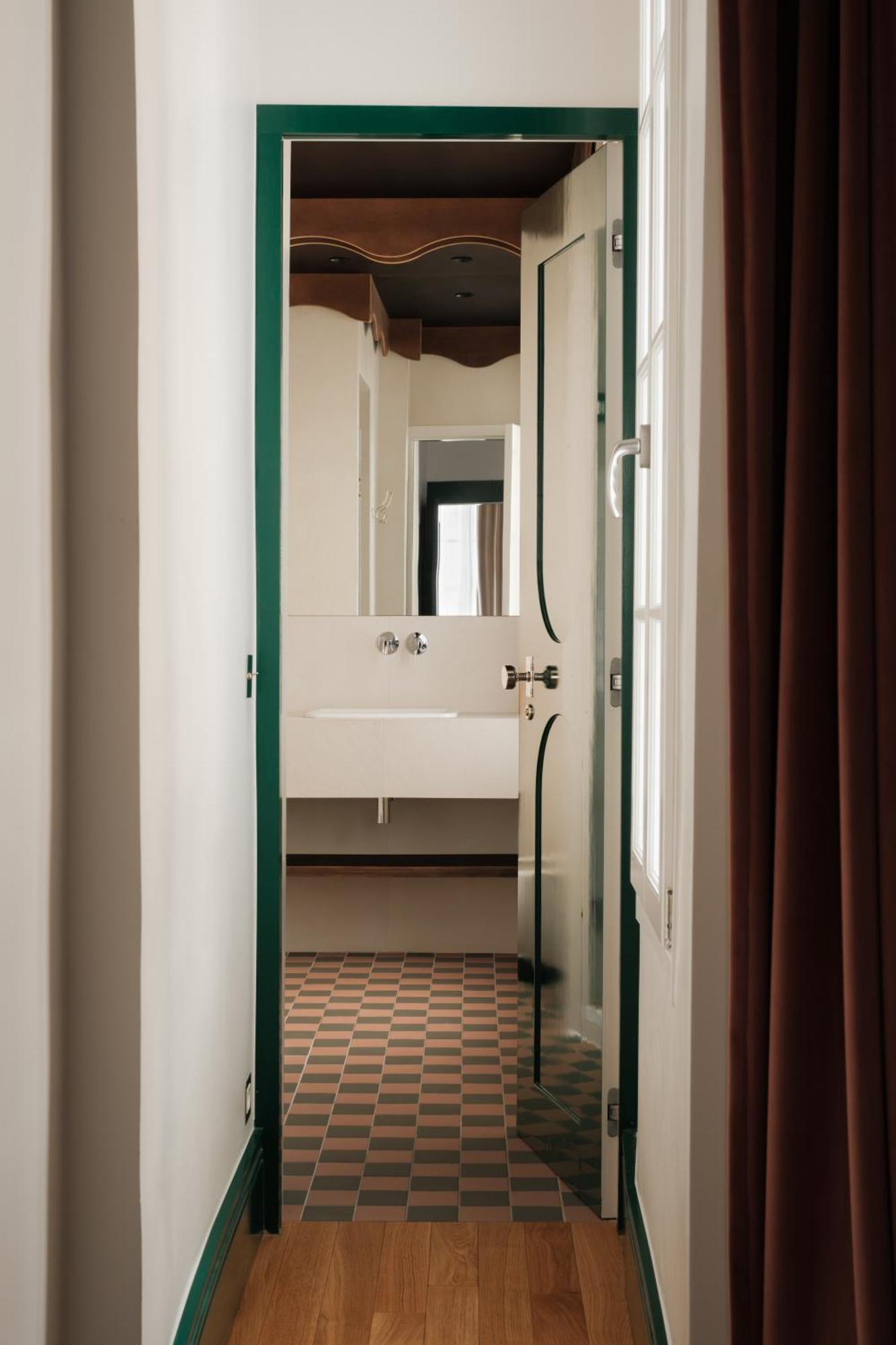 Appartamento Collection Serviced In Notre Dame - Rue Savoie